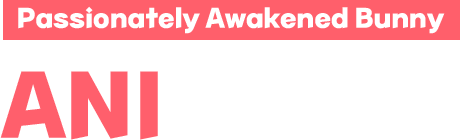 Passionately Awakened Bunny ANI